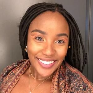 Meet your Posher, Tiffany